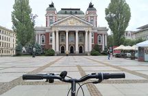 Bike Tours in Sofia