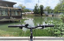 Bike Tours in Sofia