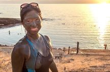Dead Sea Private Day Tour