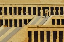 3-Nights Nile Cruise Luxor & Aswan From Luxor Including Tours