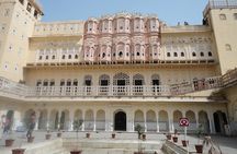 Rajasthan Heritage Tour - 10 Days.