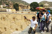 Rajasthan Heritage Tour - 10 Days.