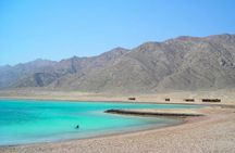 Ras Abu Gallum and Blue Hole Overnight Snorkeling trip From Dahab