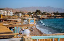 St. Catherine Monastery and Dahab with Lunch full day tour from Sharm el Sheikh