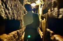 Private Express Tour of Roman Catacombs with Transfer