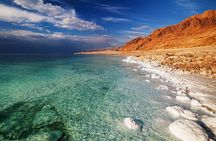 Dead Sea Private Day Tour from Aqaba Port