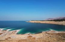 Dead Sea Private Day Tour from Aqaba Port