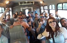 Memphis Brew Bus Tour with Three Local Breweries & Tastings