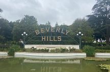 14-Seater Private Tour of LA