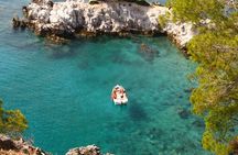 Skopelos, Skiathos, Alonissos and "Mamma Mia" tours