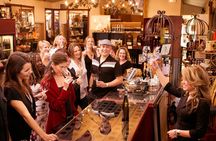 Kelowna South Slopes Wine Tour - 5 wineries on the tour