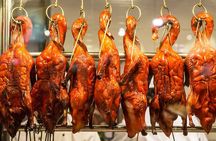 Chinatown Private Food Tour
