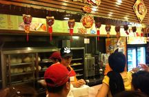 Chinatown Private Food Tour