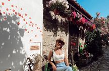 NO HIDDEN FEES: Private Ephesus - Sirince Village - Artemission