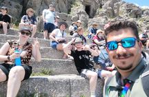 Biblical Ephesus with Bible Oriented Guide & Lunch NO HIDDEN FEES