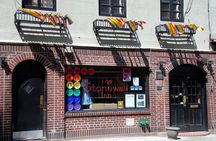 Greenwich Village Private Walking Tour