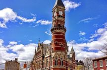 Greenwich Village Private Walking Tour
