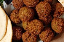 Greenwich Village Private Food Walking Tour