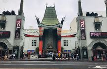 14-Seater Private Tour of LA