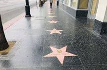 14-Seater Private Tour of LA