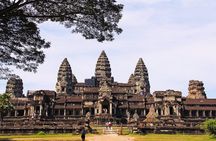 Angkor Wat 3-Day Temple Tours