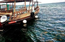 1 day trip to Funzi island