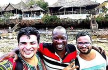 1 day wasini island ( Kisite Marine park)