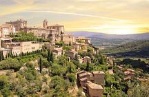 Luberon Small-Group Day Trip from Avignon