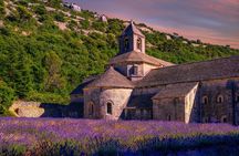 Lavender Route - Small-Group Day Trip from Avignon