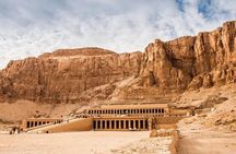 5 Days 4 Nights Travel Package To Cairo & Luxor