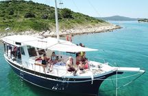 Full-Day Private Tour National Park Kornati with Lunch