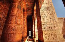 Luxor 2 Days Highlights Tour from Cairo by Plane