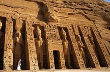 Nile Cruise package from Luxor