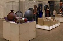 Cairo: National Museum, Egyptian Museum, and Citadel Tour