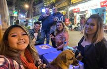 Hanoi Street Eats And Bites