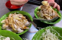 Hanoi Street Eats And Bites