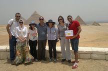 7 Day 6 Night Egypt Holiday Package to Cairo, Luxor and Hurghada
