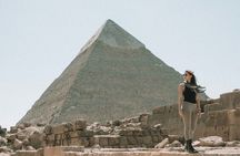 Pyramids National Museum: Voyage Through Egypt’s Illustrious Past