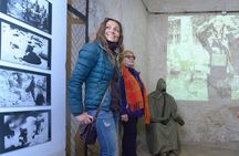 Communist City Nowa Huta History Guided Walking Tour