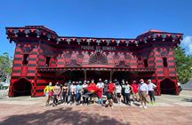 Guided Walking Tour in Ponce