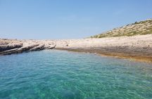 Full-Day Private Tour National Park Kornati with Lunch