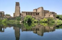 7 Days 6 Nights Egypt Holiday Package To Cairo ,Alexandria & Aswan & Luxor