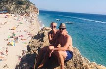 Visit Vlore & Himare Beaches includes lunch