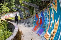 Sarajevo Private Photography Tour