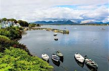 2.5 Hour Guided Sea Kayaking in Roundstone Bay