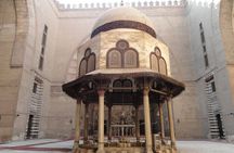 Private Half Day Tour To Islamic Cairo