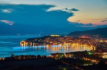 Private Full-Day Tour of Ohrid from Skopje with Transfers