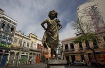 Little Africa Guided Tour with Transfer