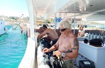 Hurghada Scuba diving 