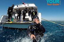 Hurghada Scuba diving 